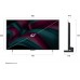 OLED телевизор LG OLED evo AI C5 OLED42C5RLA