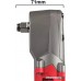 Гайковерт Milwaukee M12 FUEL FRAIWF12-0 4933471699 (без АКБ)