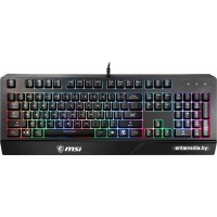 Клавиатура MSI Vigor GK20