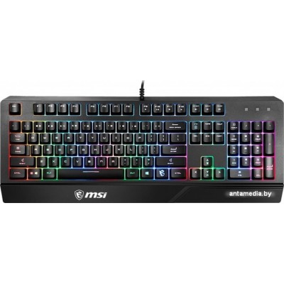 Клавиатура MSI Vigor GK20