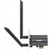 Wi-Fi/Bluetooth адаптер Netis F1
