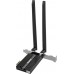 Wi-Fi/Bluetooth адаптер Netis F1