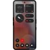 Телефон Nothing Phone (3a) Pro 12GB/256GB (черный)