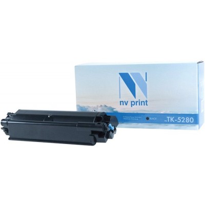 Картридж NV Print NV-B1714 (аналог Kyocera TK-5280K)