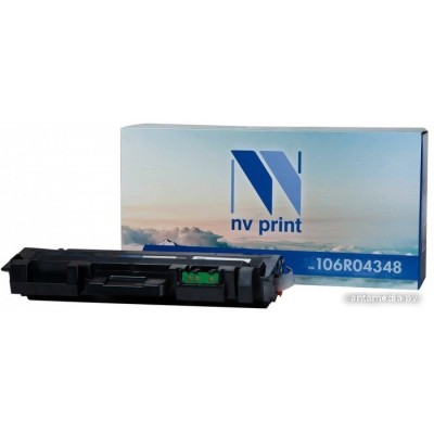 Картридж NV Print NV-B2301 (аналог Xerox 106R04348) Картридж NV Print NV-B2301 (аналог Xerox 106R04348)