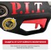Секатор P.I.T. PDJ20H-300A (без АКБ)