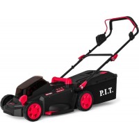 Газонокосилка P.I.T. PLM20H-330B/1
