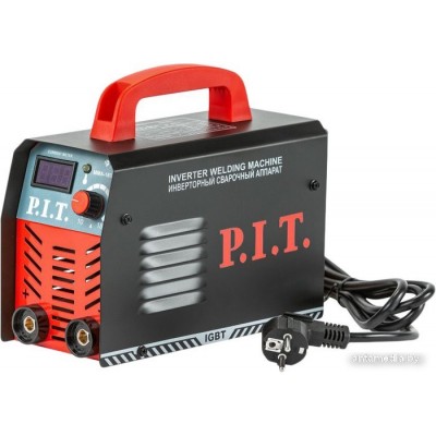 Сварочный инвертор P.I.T. PMI180-C1