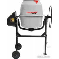 Бетономешалка Парма Б-161Э 02.001.00024