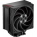Кулер для процессора PCCooler RZ400 V2 (черный)
