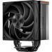 Кулер для процессора PCCooler RZ400 V2 (черный)