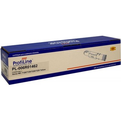 Картридж ProfiLine PL-006R01462-Y (аналог Xerox 006R01462_Y)
