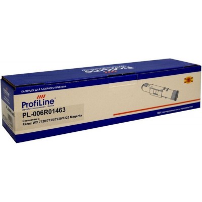 Картридж ProfiLine PL_006R01463_M (аналог Xerox 006R01463)