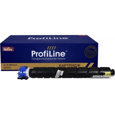 Картридж ProfiLine PL_TK-8525C_C (аналог Kyocera TK-8525C)