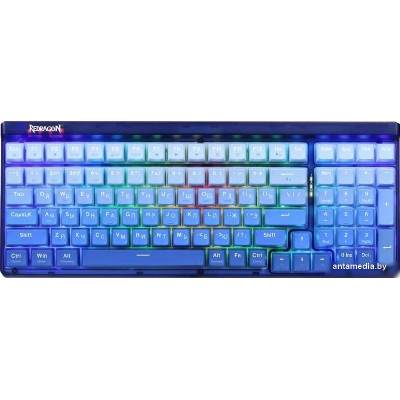 Клавиатура Redragon Garen Pro