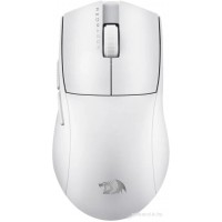 Игровая мышь Redragon K1ng 4K Pro (белый)