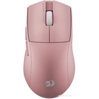 Игровая мышь Redragon K1ng 4K Pro (розовый)