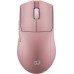 Игровая мышь Redragon K1ng 4K Pro (розовый)