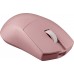 Игровая мышь Redragon K1ng 4K Pro (розовый)
