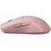 Игровая мышь Redragon K1ng 4K Pro (розовый)