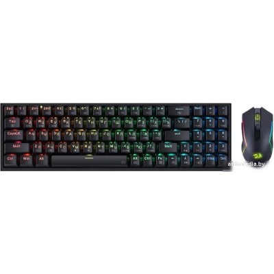 Игровой набор Redragon S136