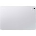 Планшет Samsung Galaxy Tab S10 FE+ Wi-Fi SM-X620 12GB/256GB (серебристый)