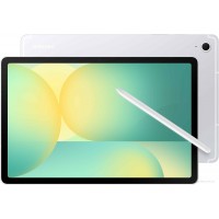 Планшет Samsung Galaxy Tab S10 FE Wi-Fi SM-X520 8GB/128GB (серебристый)