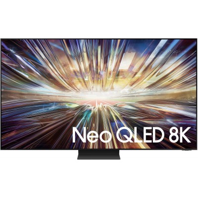 Телевизор Samsung NeoQLED 8K QN800D QE65QN800DUXRU