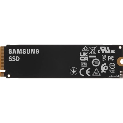 SSD Samsung PM9B1 1TB MZVL41T0HBLB-00B07
