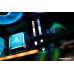 Оперативная память Silicon-Power XPower Turbine RGB 16GB DDR4 PC4-28800 SP016GXLZU360BSB