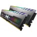 Оперативная память Silicon-Power XPower Turbine RGB 2x8GB DDR4 PC4-25600 SP016GXLZU320BDB