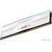 Оперативная память Silicon-Power XPower Zenith RGB 2x16ГБ DDR5 5600 МГц SP032GXLWU560FDH