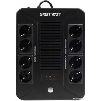SmartWatt UPS Safe Pro 600