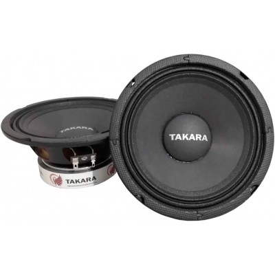 Компонентная АС Takara AS-6C Компонентная АС Takara AS-6C