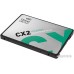 SSD Team CX2 512GB T253X6512G0C101