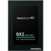SSD Team GX2 128GB T253X2128G0C101