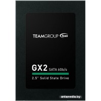 SSD Team GX2 512GB T253X2512G0C101