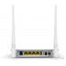 Беспроводной DSL-маршрутизатор Tenda D301