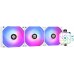 Жидкостное охлаждение для процессора Thermalright Aqua Elite 360 V3 (белый)