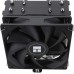 Кулер для процессора Thermalright Assassin X 120 V2 (черный)