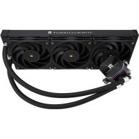 Жидкостное охлаждение для процессора Thermalright Frozen Edge 360 (черный)