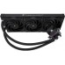 Жидкостное охлаждение для процессора Thermalright Frozen Edge 360 (черный)