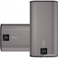Накопительный электрический водонагреватель Thermex Fora 50 (pro) Wi-Fi