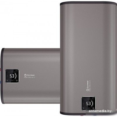 Накопительный электрический водонагреватель Thermex Fora 50 (pro) Wi-Fi