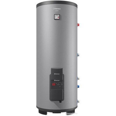 Накопительный электрический водонагреватель Thermex Kelpie 200 F