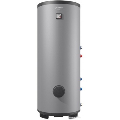 Бойлер косвенного нагрева Thermex Nixen 200 F (Combi)