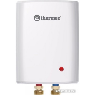 Проточный электрический водонагреватель-душ Thermex Surf 3500