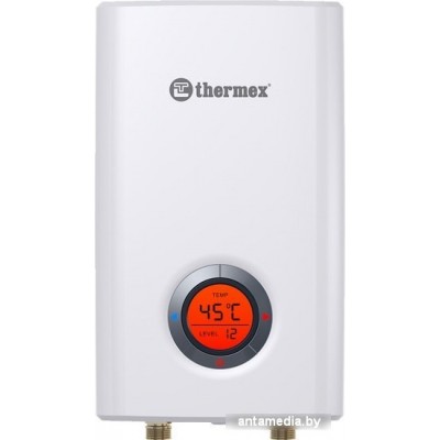 Проточный электрический водонагреватель Thermex Topflow 15000