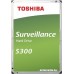 Жесткий диск Toshiba S300 1TB HHDWV110UZSVA