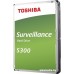 Жесткий диск Toshiba S300 1TB HHDWV110UZSVA